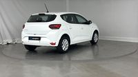 Dacia Sandero 1.0 ECO-G 100ch Expression — photo 5