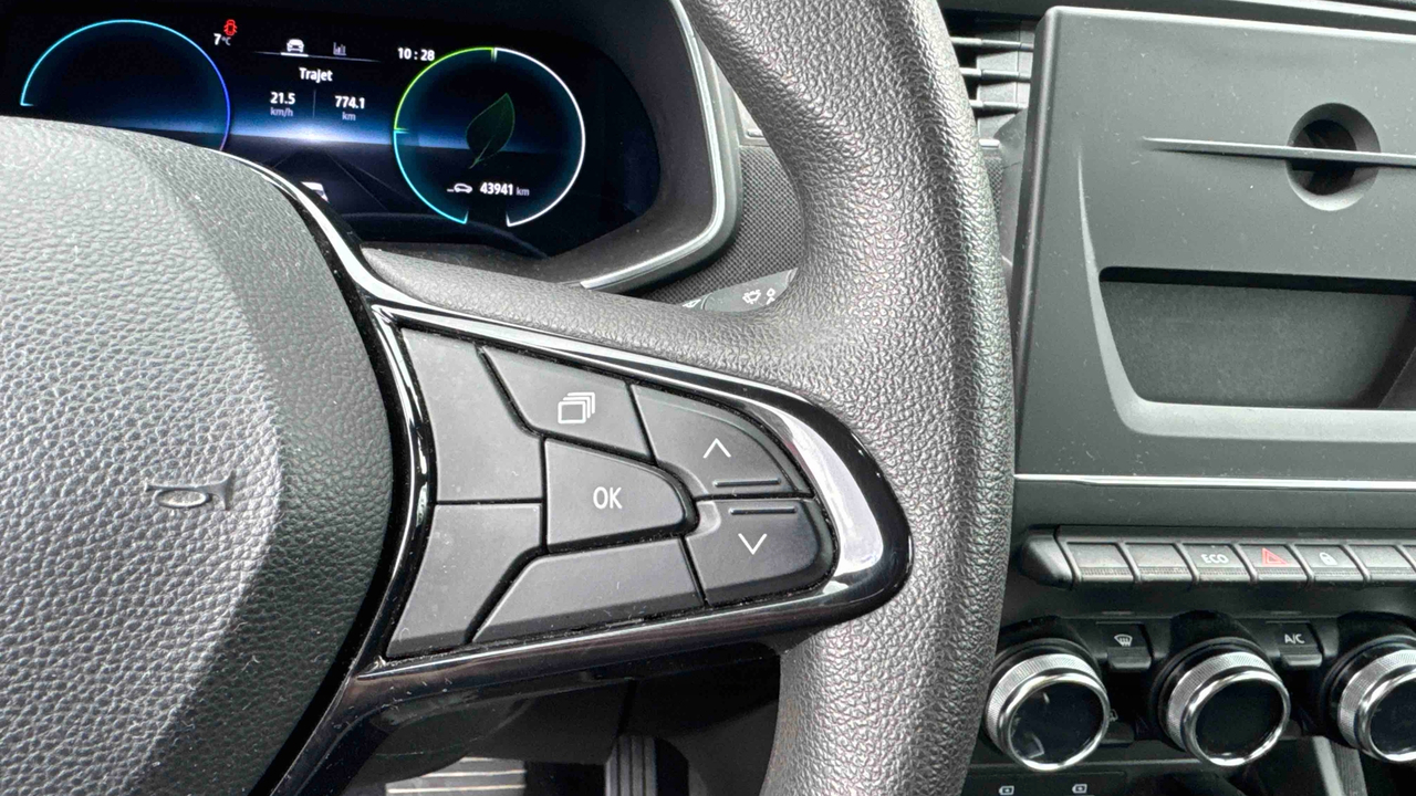 Renault Zoe R110 Achat Intégral - 21 — photo 19
