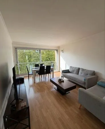 Appartement 3 pièces