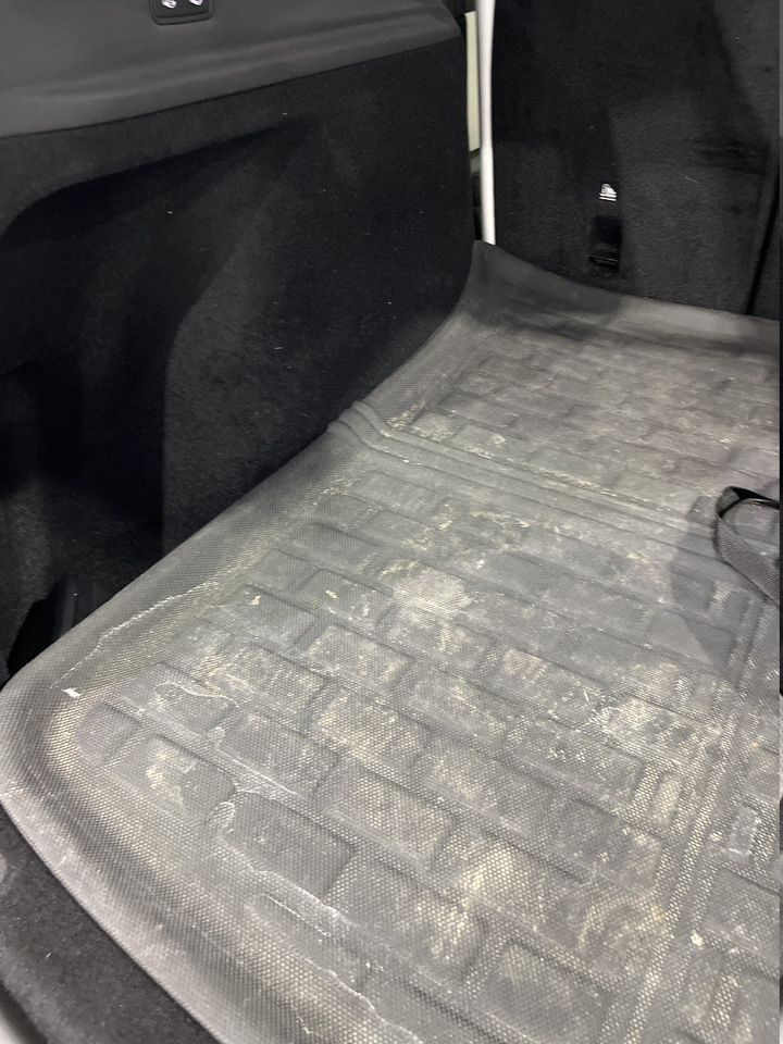 Tesla Model Y — photo 66