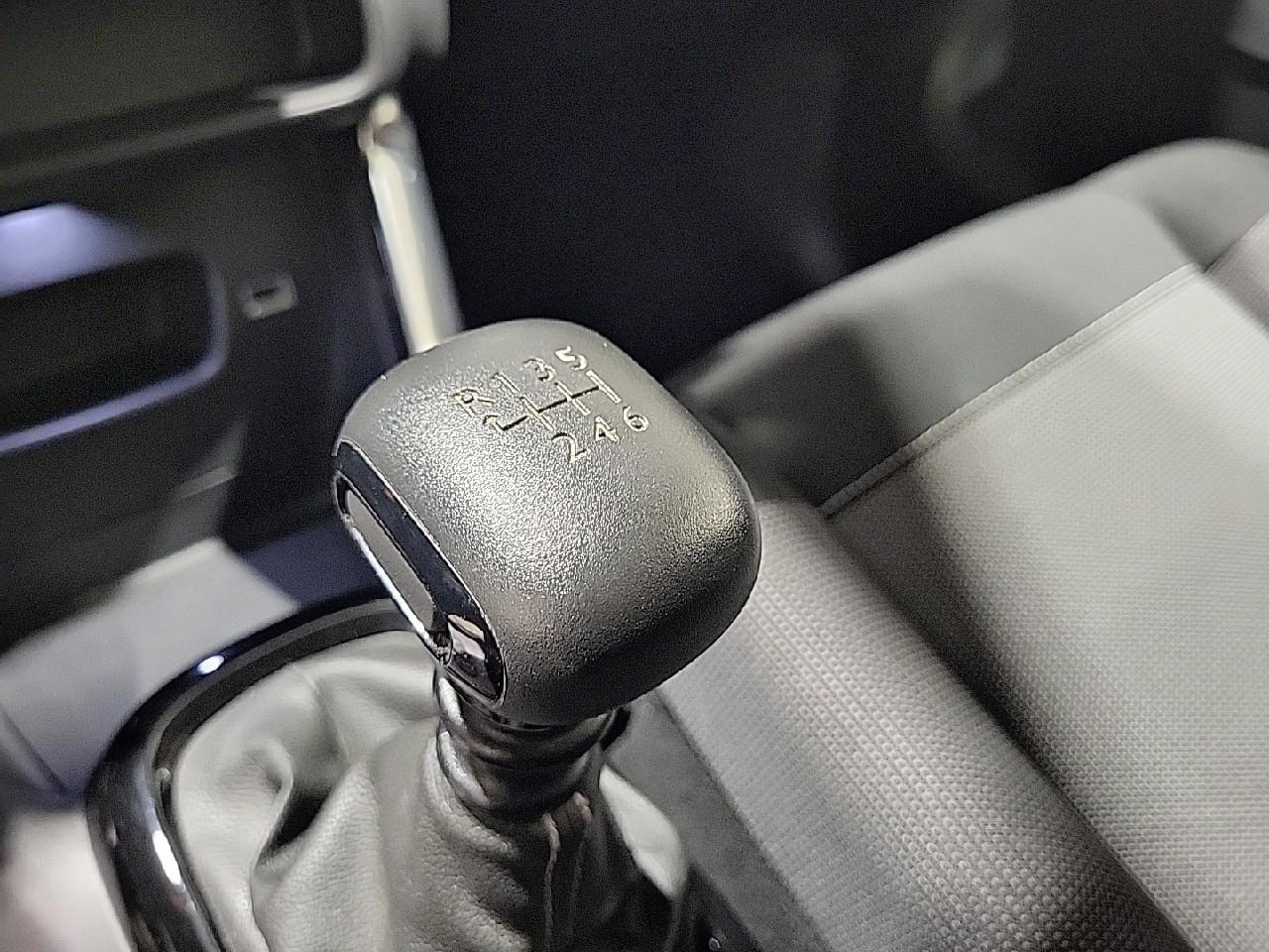 Citroën C3 Aircross puretech 110 s&s bvm6 feel — photo 17
