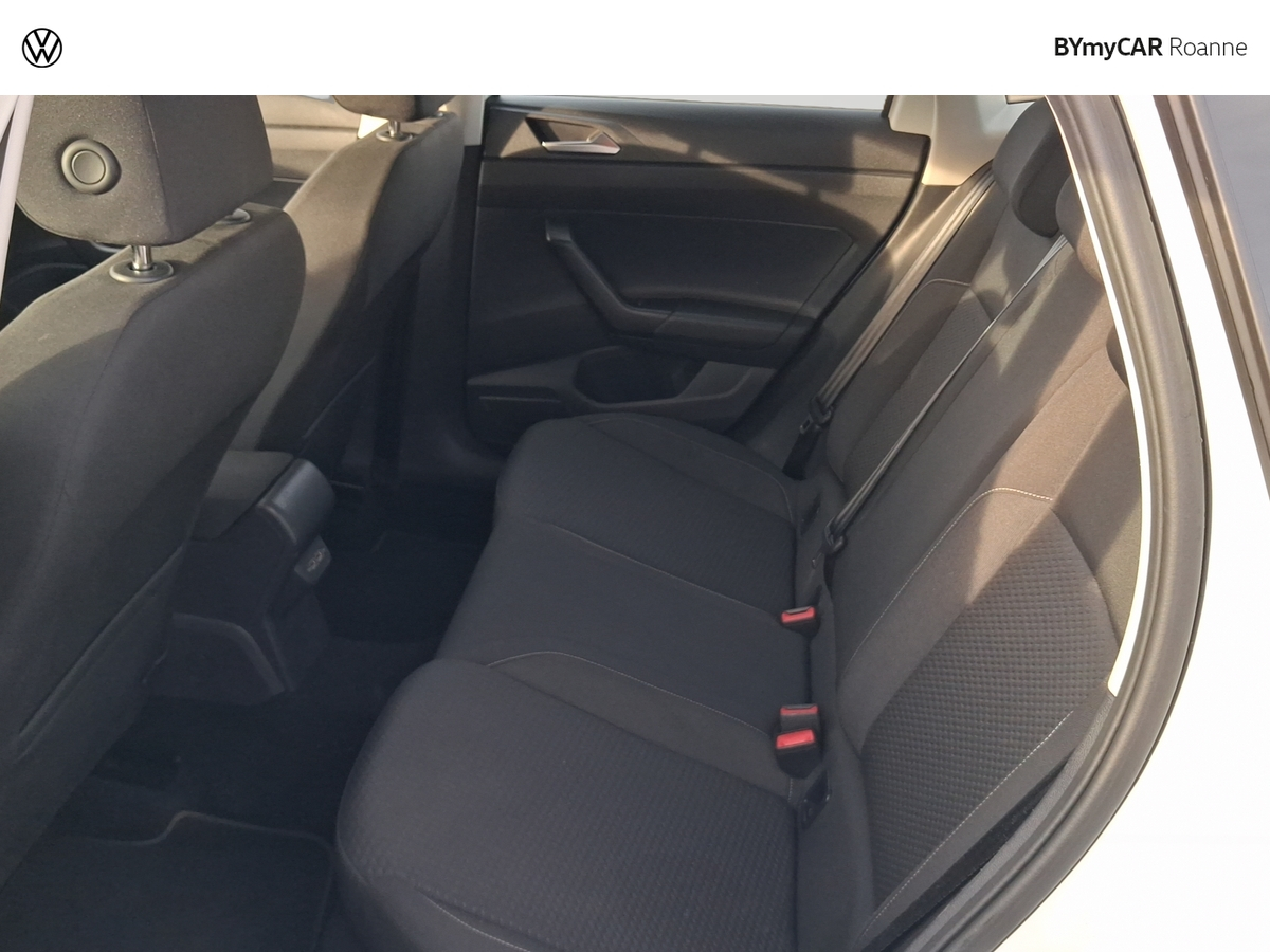 Volkswagen Polo 1.6 TDI 95 S&amp;S BVM5 — photo 13