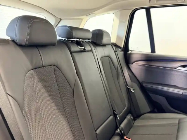 Bmw X3 xdrive 30e 292ch bva8 — photo 81