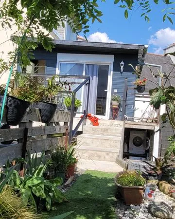 Appartement 7 pièces 120 m²