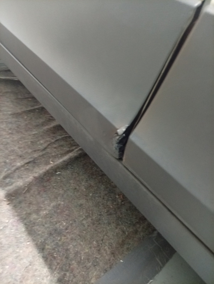 Volkswagen T-Cross — photo 35