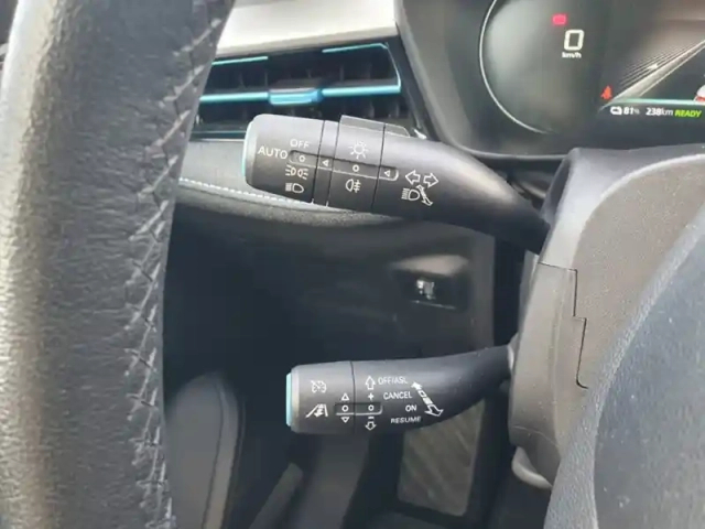 Mg 5 luxury — photo 16