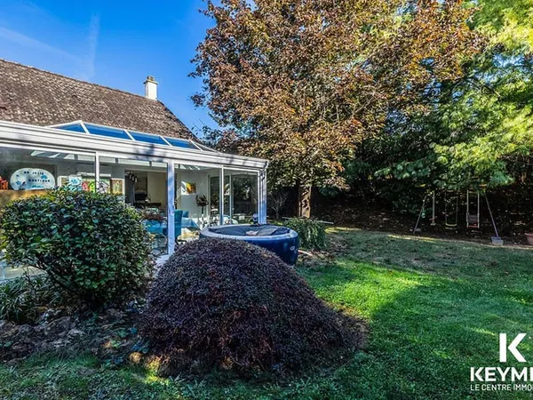 Maison 7 pièces 200 m²
