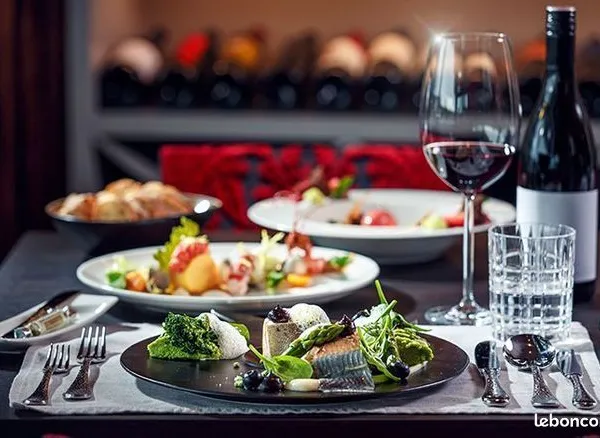 Restaurant à vendre en Île de France