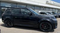 Land-Rover Range Rover Sport 2.0 P400e 404ch HSE Mark VIII — photo 4
