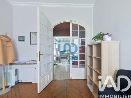 Vente Boutique/Local commercial 264 m²