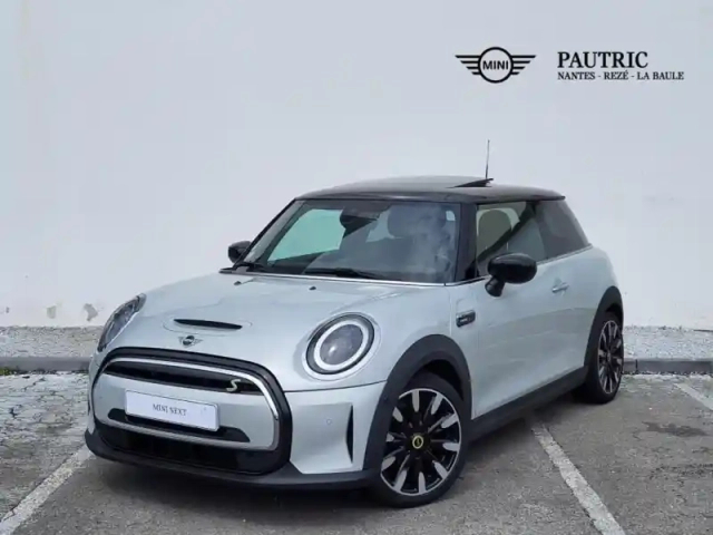 Mini Mini cooper se 184ch edition camden bva 5cv — photo 16