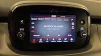Fiat 500x 1.3 FireFly Turbo T4 150ch Sport DCT — photo 35