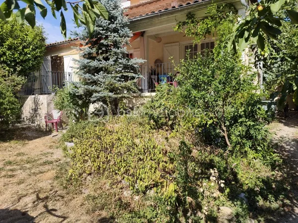 Appartement 7 pièces 140 m²