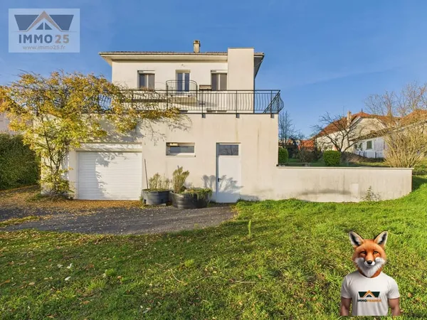 Grande maison rénovée à 2 minutes de marnay