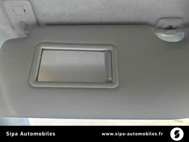Opel Frontera electric 113 ch batterie 44 kwh — photo 89
