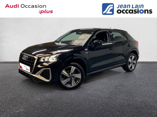 Audi Q2 30 TDI 116 S tronic 7 Advanced