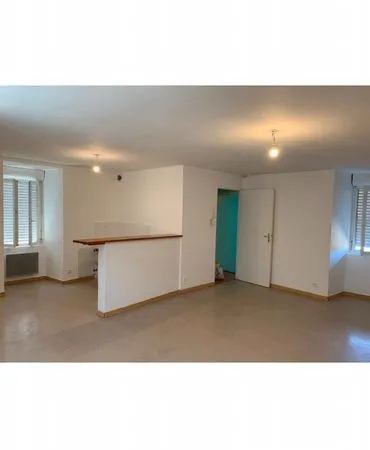 Appartement T3 à louer