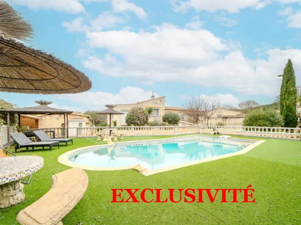 Maison 4 pièces 233 m²
