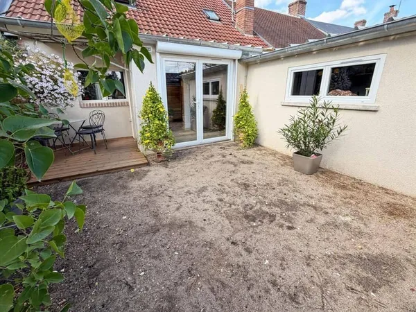 Maison 3 pièces 79 m²