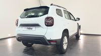 Dacia Duster 1.0 ECO-G 100ch Expression 4x2 — photo 5