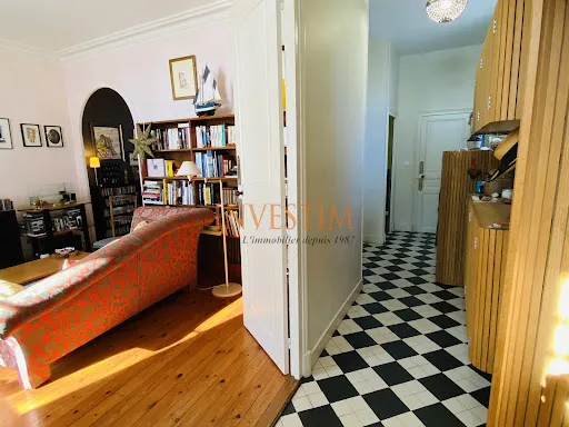 Maison 6 pièces 160 m²