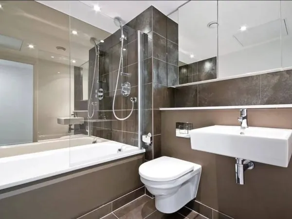 Appartement 4 pièces 79 m²
