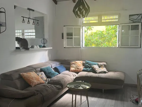 Maison 4 pièces 120 m²