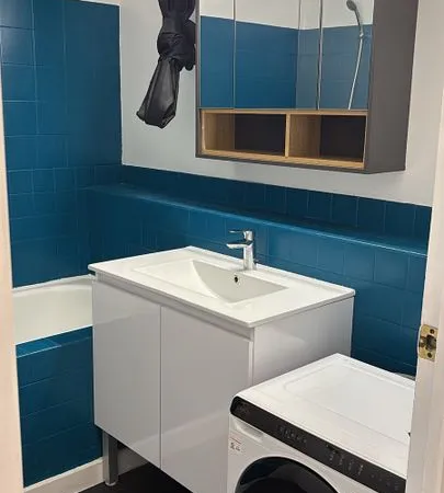 Appartement de 46m2 à louer sur Cholet