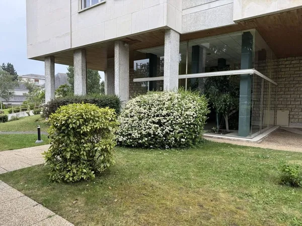 Appartement 3 pièces 83 m²