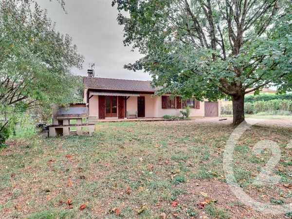 Maison 5 pièces 88 m²