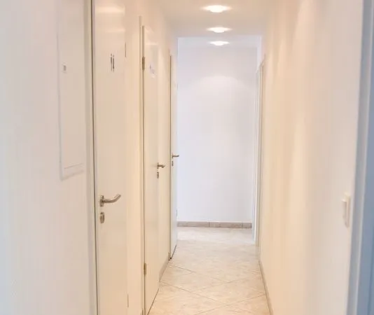 Colocation refait à neuf