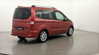 Ford Tourneo Courier 1.0E 100ch Titanium — photo 5