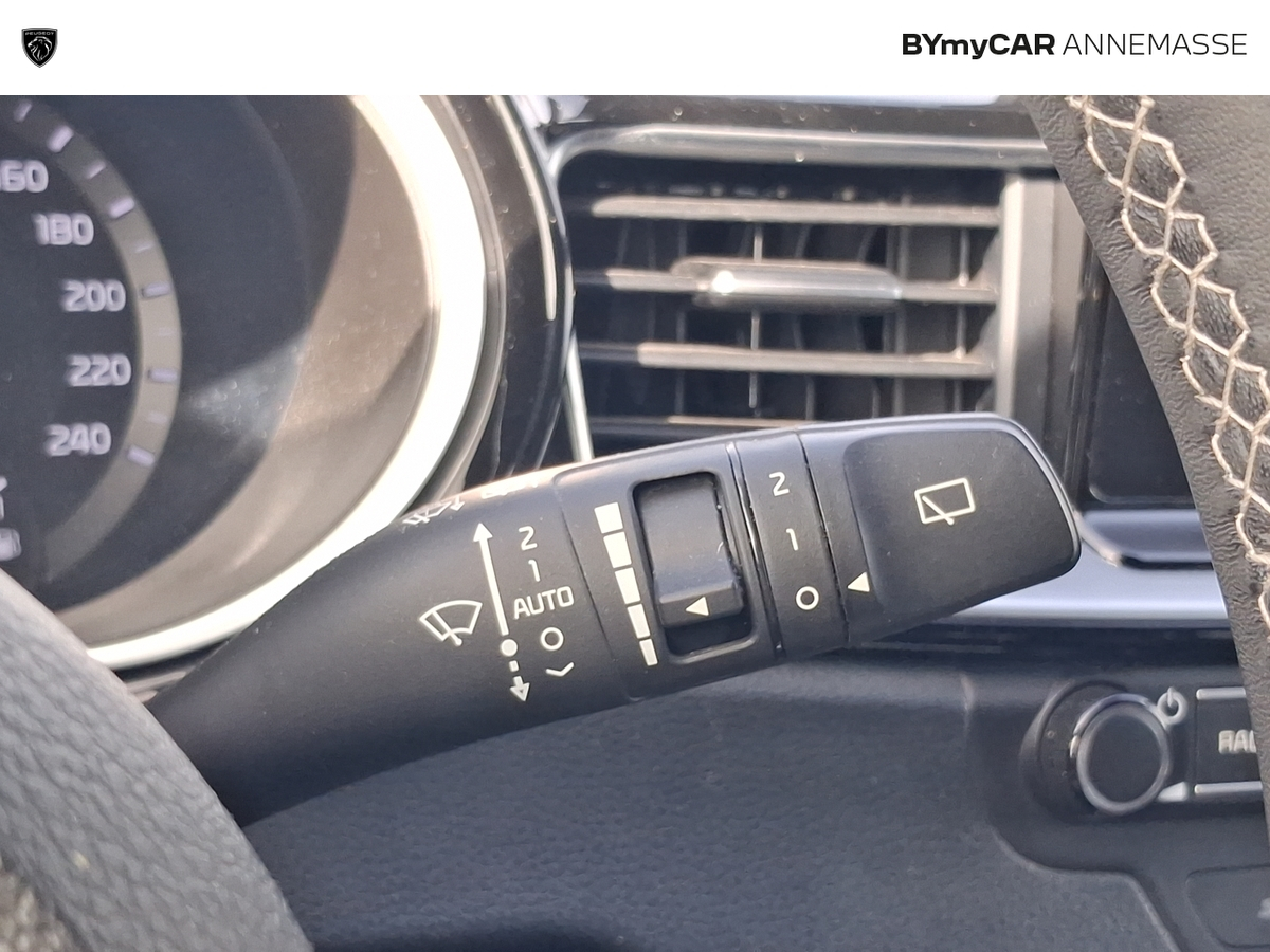 KIA CEED SW 1.4 T-GDI 140 ch ISG BVM6 — photo 28