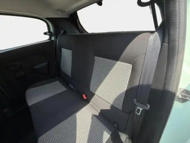 Renault Twingo 1.0 sce 65ch life - 20 — photo 12