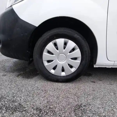 Nissan Nv250 l1  dci 95 — photo 12