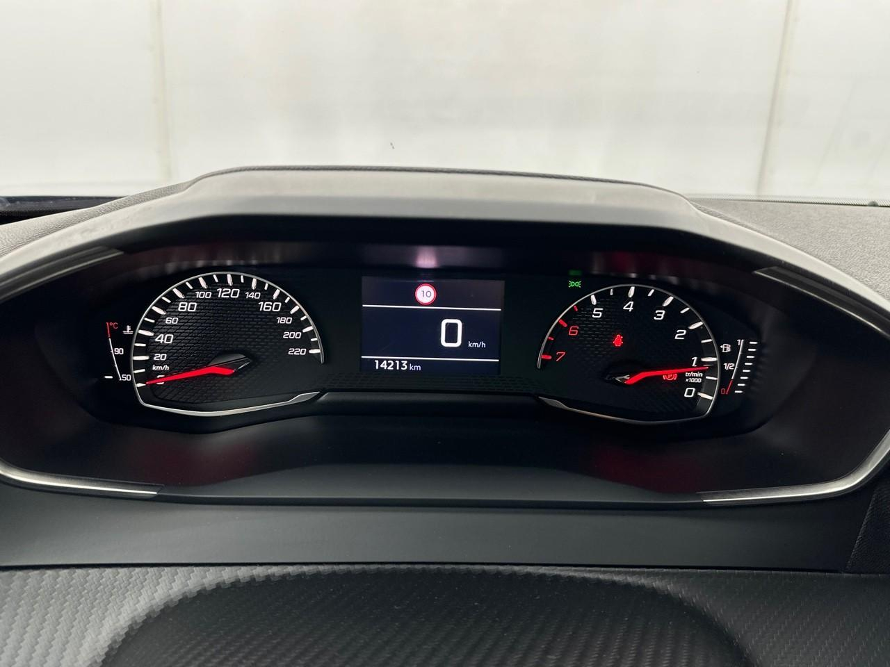 Peugeot 2008 100 s&s bvm6 style — photo 21