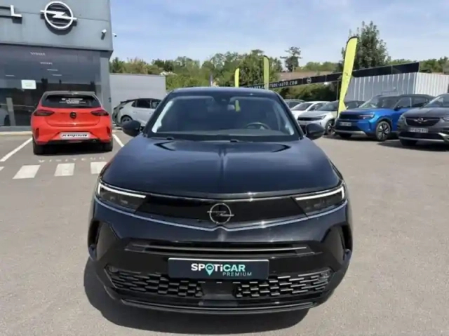 Opel Mokka 1.5 d 110ch elegance business — photo 2