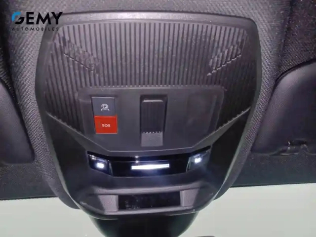 Peugeot 408 puretech 130 ch s&amp;s eat8 — photo 63