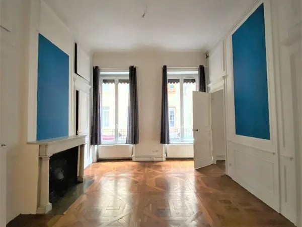 Appartement 3 pièces 90 m²