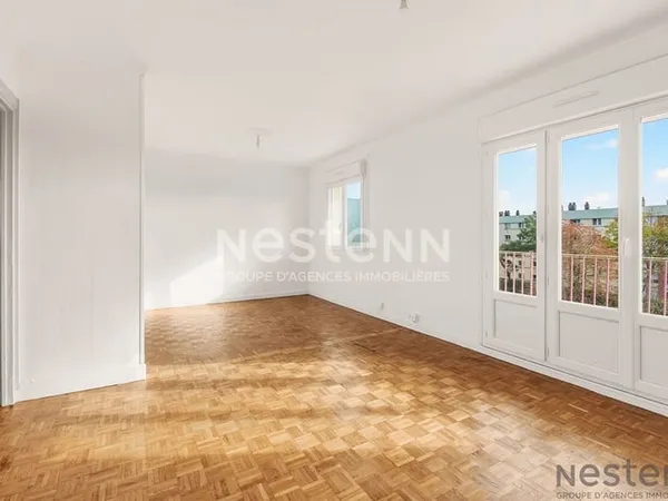 VENTE - Appartement T3 proche centre ville SAINT-BRIEUC