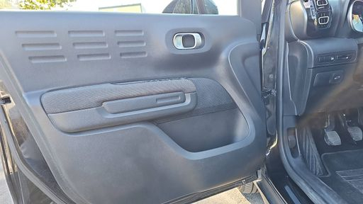 Citroen C3 Aircross 1.2 PureTech 110 - Shine – 2019 – 67600 km – Essence – Boîte Manuelle — photo 19