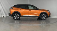 Peugeot 2008 1.2 PureTech 130ch S&S GT EAT8 — photo 4
