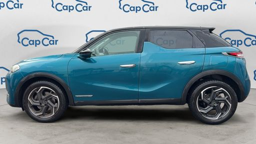 DS DS3 Crossback 1.2 PureTech 130 EAT8 - Grand Chic – 2019 – 93114 km – Essence – Boîte Automatique — photo 18