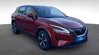 Nissan Qashqai e-POWER 190ch Business Edition 2024 — photo 3