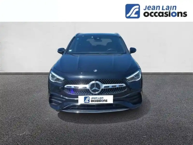 Mercedes Gla 250 e 8g-dct — photo 22
