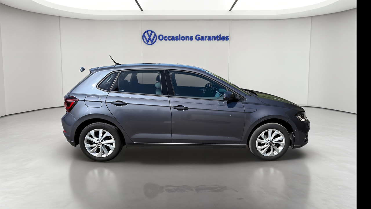 Volkswagen Polo 1.0 TSI 95 S&amp;S BVM5 — photo 6