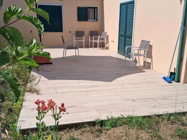 Maison plein pied