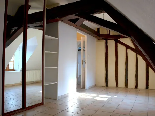 Appartement de 81m2 à louer sur Chalon-sur-Saône
