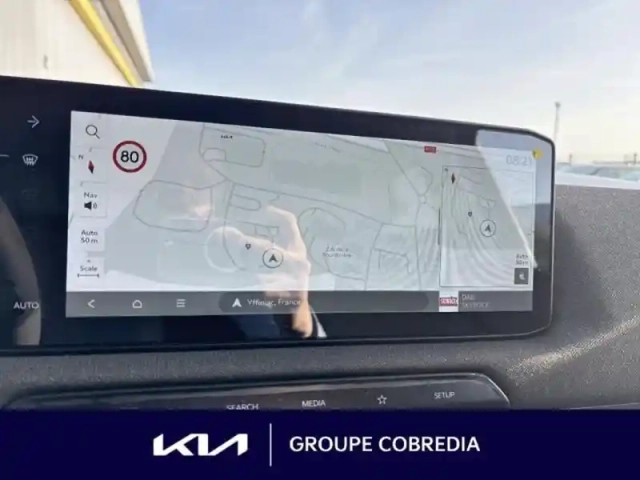 Kia Ev2 145ch 42,2kwh earth — photo 8