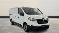 Renault Trafic L1H1 2T8 2.0 Blue dCi 130ch Confort E6E — photo 3